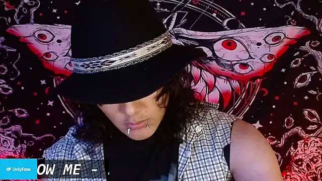 daiki sx online show from 03/09/25, 10:41