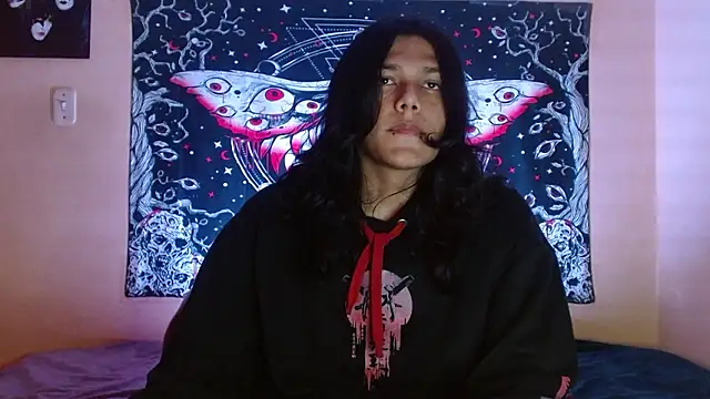 daiki sx online show from 02/05/26, 12:21