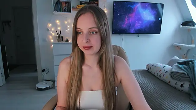 Snapshot of violet_blue_eyes chatting on 02/02/26, 10:47 violet blue eyes online show from 02/02/26, 10:47