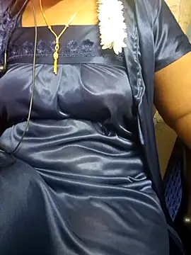 Janavi-janu online show from 10/28/25, 08:11