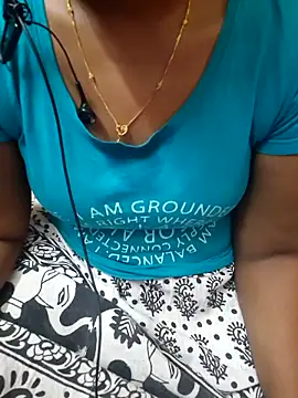 Janavi-janu online show from 11/11/25, 04:23