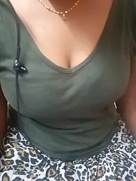 Janavi-janu online show from 11/12/25, 05:35