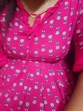 Janavi-janu online show from 11/14/25, 11:09