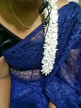 Janavi-janu online show from 11/23/25, 03:01