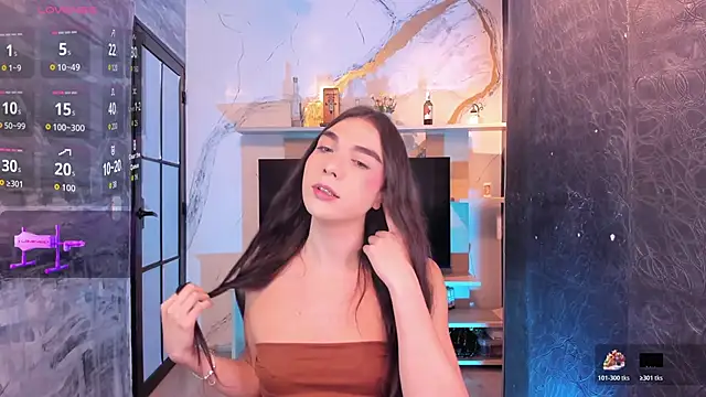 Snapshot of saracaball_ chatting on 10/28/25, 11:36 saracaball online show from 10/28/25, 11:36