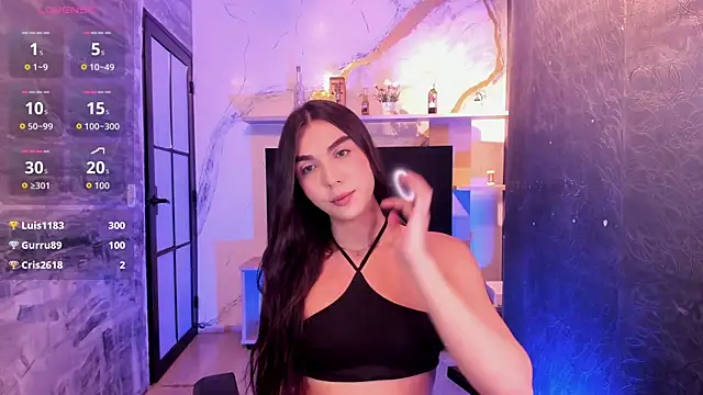 Snapshot of saracaball_ chatting on 11/05/25, 04:34 saracaball online show from 11/05/25, 04:34