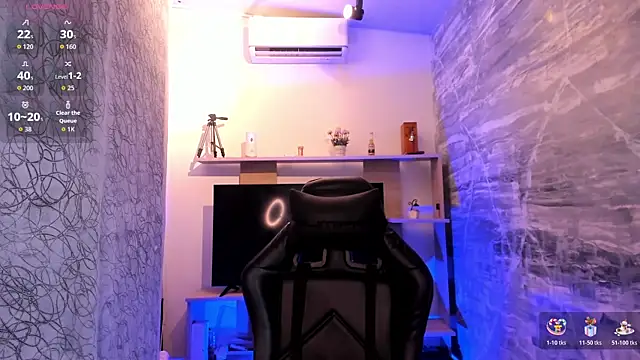 Snapshot of saracaball_ chatting on 02/09/26, 08:57 saracaball online show from 02/09/26, 08:57