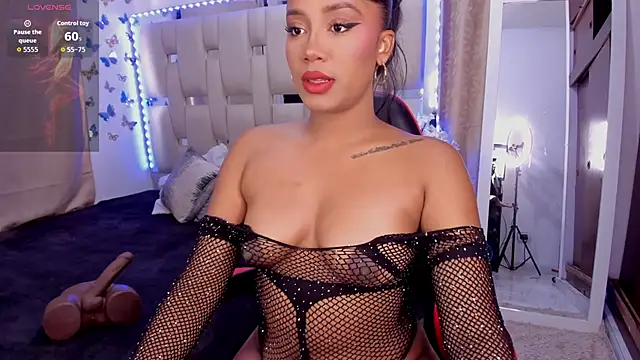 BrianaRichardson1414 online show from 11/14/25, 05:55