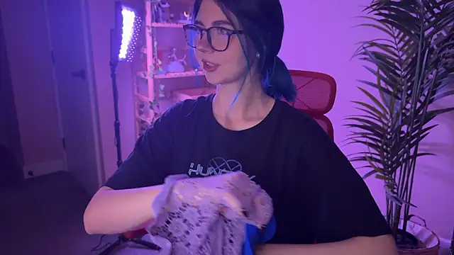  vixenp online show from 02/27/26, 06:52