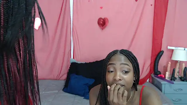 Nicole Colette  online show from 03/10/25, 12:15