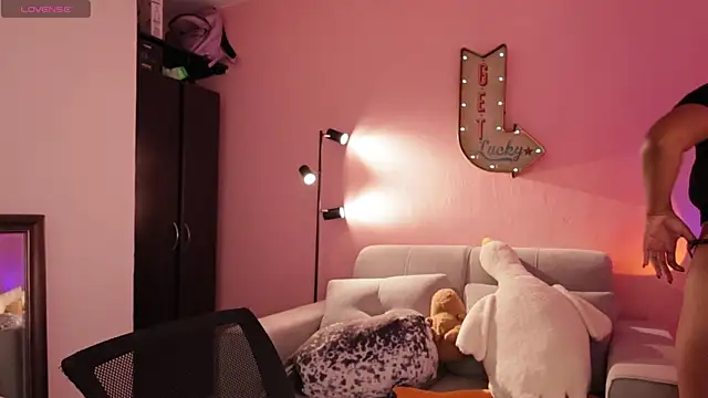 srtaliz online show from 11/11/25, 03:23