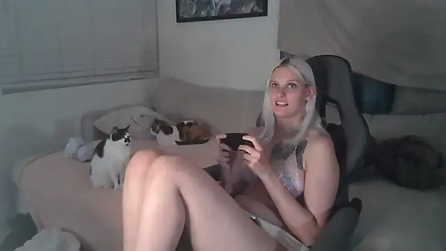 BonnieBazz online show from 03/20/25, 02:40