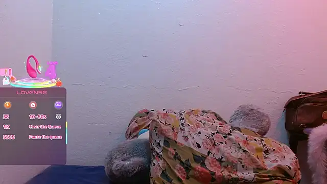 camilavagina24 online show from 01/15/26, 02:54