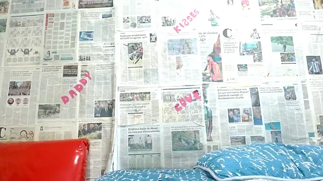 camilavagina24 online show from 02/12/26, 12:00