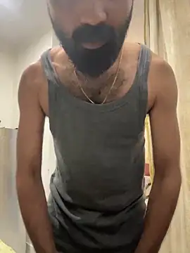 ALWAYSHORNYDADDY online show from 05/14/26, 03:08