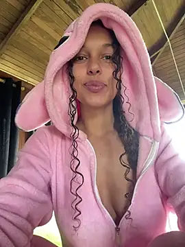 Rati Curly online show from 02/12/26, 01:28