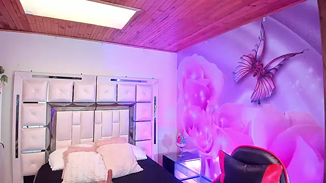 Yelena mutiz online show from 01/14/26, 01:17