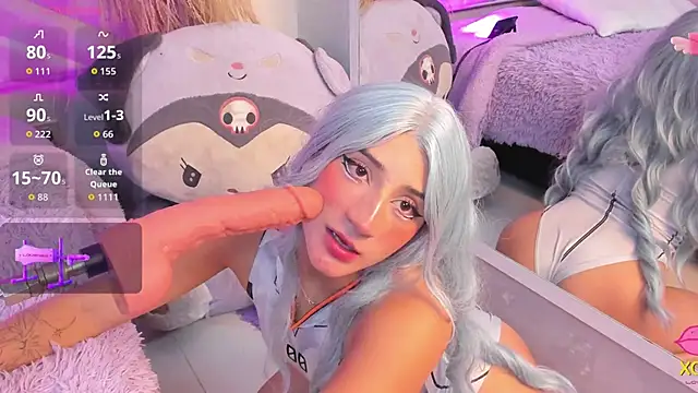 miia  baker online show from 09/11/25, 12:16