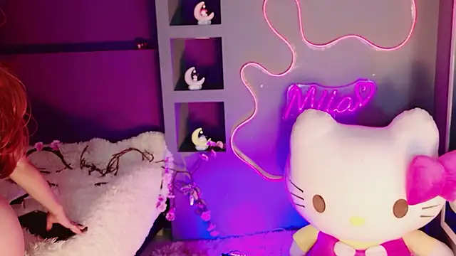 miia  baker online show from 04/02/26, 01:31