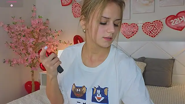 Wendy D0ll online show from 02/12/25, 09:33