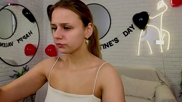 Wendy D0ll online show from 02/12/26, 09:10