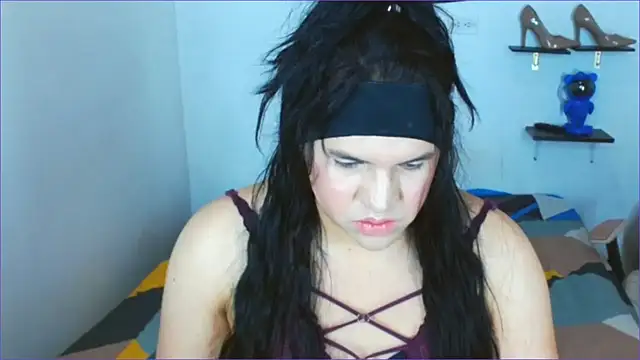 Geisha Seniers online show from 02/18/26, 11:50