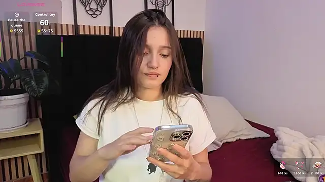 Elecktra sweet online show from 11/17/25, 08:03