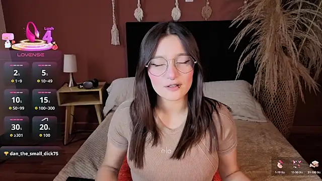 Elecktra sweet online show from 12/22/25, 08:06