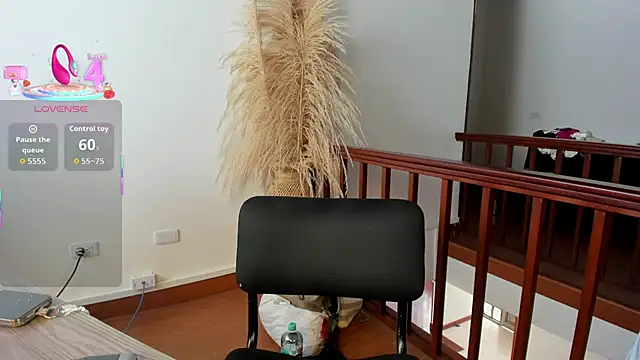 Elecktra sweet online show from 01/08/26, 08:11