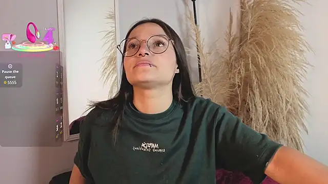 Elecktra sweet online show from 03/12/26, 07:53