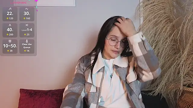 Elecktra sweet online show from 03/20/26, 06:35