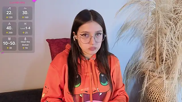 Elecktra sweet online show from 03/24/26, 07:52