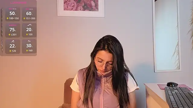 Elecktra sweet online show from 05/20/26, 07:20