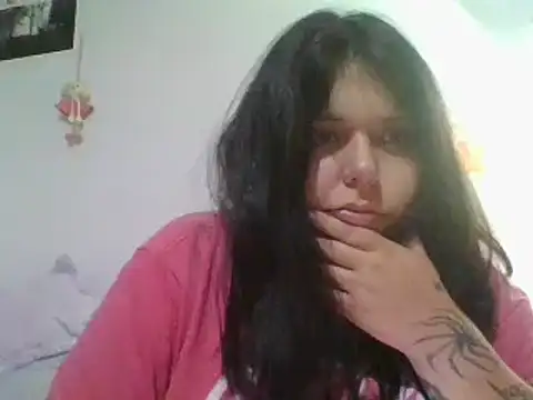 scarletttlove online show from 03/22/26, 12:36