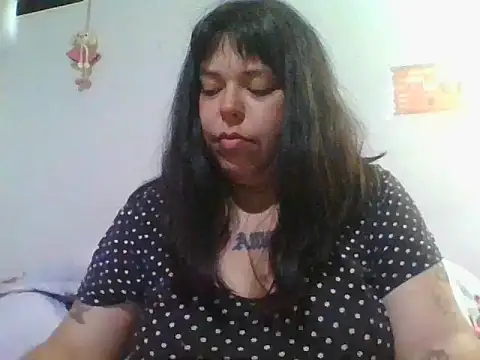 scarletttlove online show from 03/27/26, 12:05