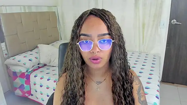 gretell evans online show from 12/11/24, 04:53