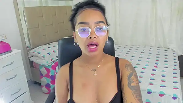 gretell evans online show from 12/18/24, 07:19