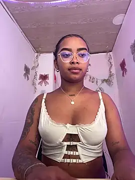 gretell evans online show from 01/13/25, 12:56