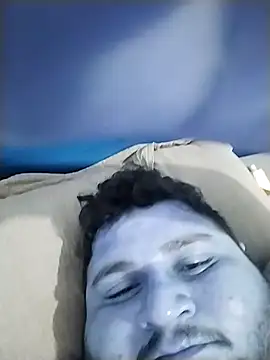 NumeralChevre online show from 02/11/25, 02:14