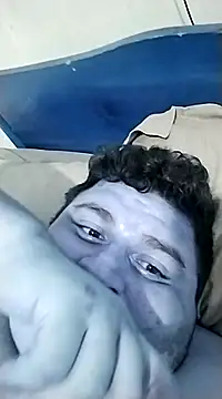 NumeralChevre online show from 02/23/25, 03:24