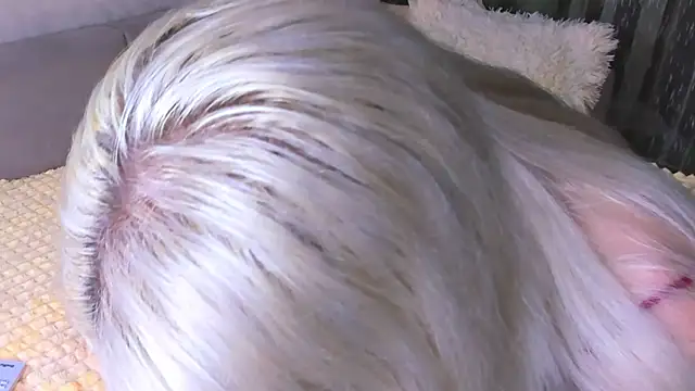 Sweeet Barbie online show from 09/14/25, 03:22