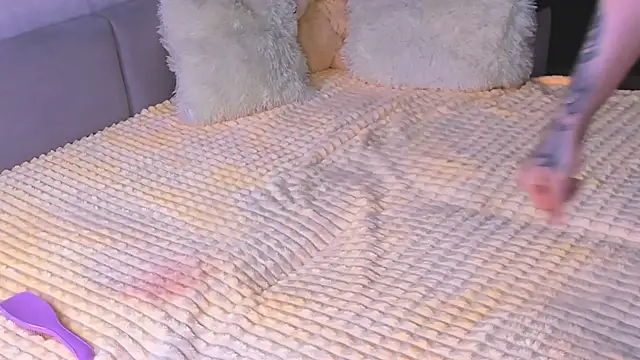 Sweeet Barbie online show from 10/26/25, 03:29