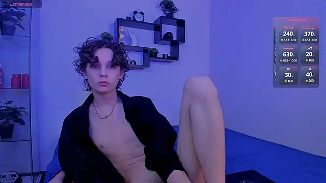 Vampirella GS online show from 12/28/24, 02:32