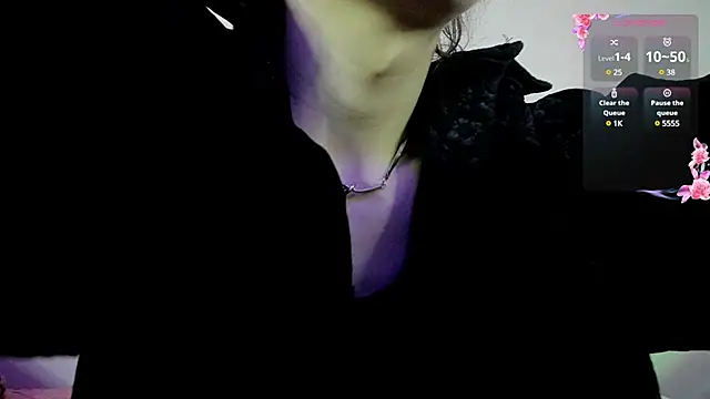 Vampirella GS online show from 01/16/25, 12:45