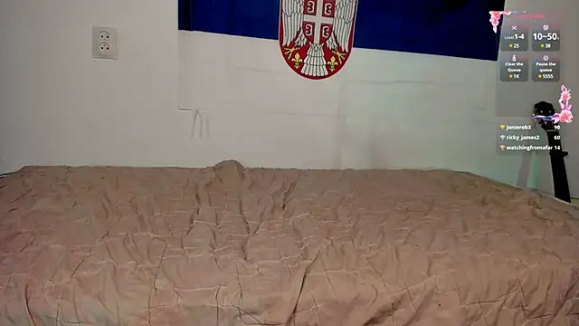 Vampirella GS online show from 02/27/25, 03:05