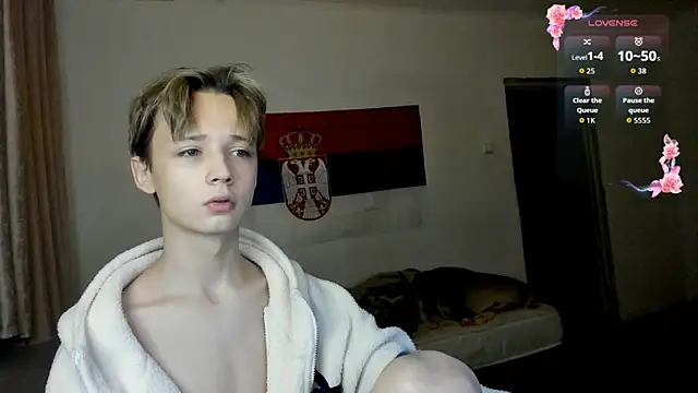 Vampirella GS online show from 09/21/25, 10:44