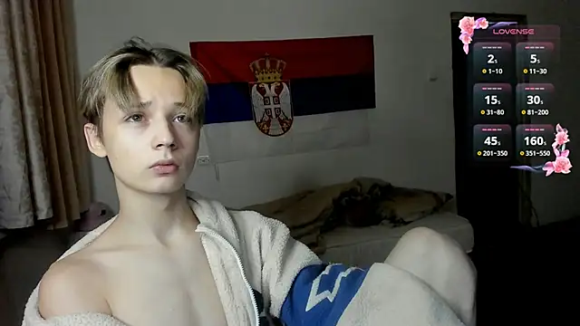 Vampirella GS online show from 10/24/25, 03:08