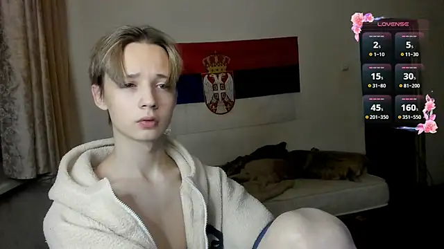 Vampirella GS online show from 10/28/25, 11:40