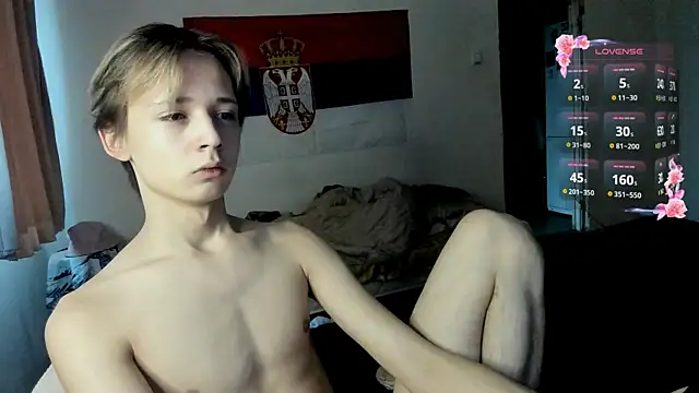 Vampirella GS online show from 12/16/25, 11:26