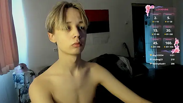 Vampirella GS online show from 03/15/26, 04:51